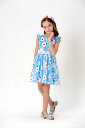 New Arrival Comfortable Skirt Girl Skirt