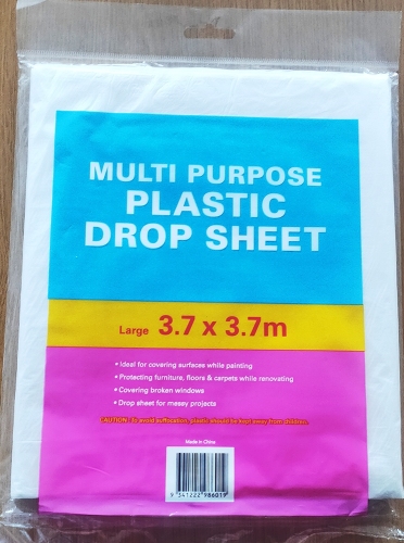 Protective Adhesive Masking Film For Surface