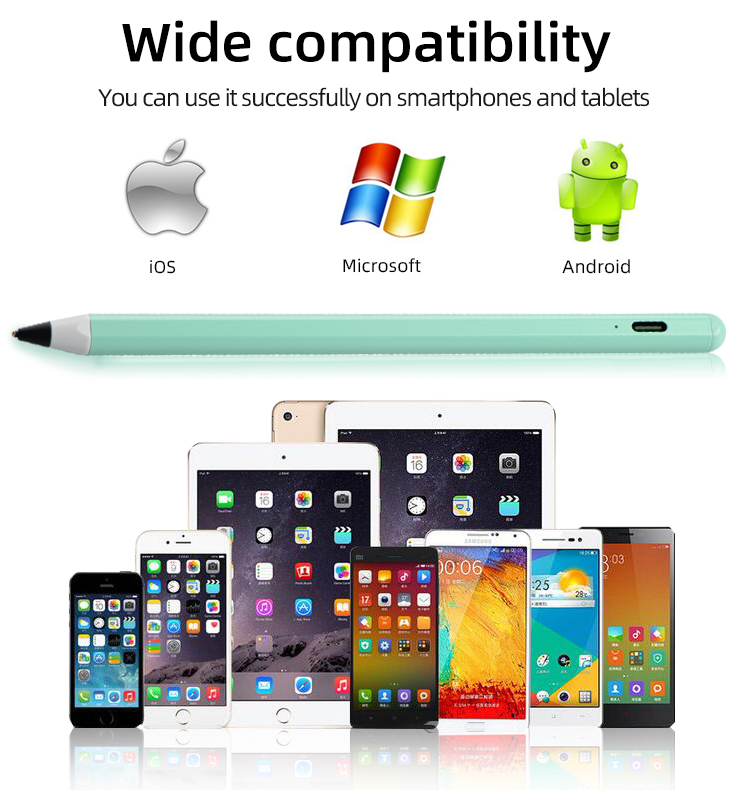 812 Universal Stylus Pen
