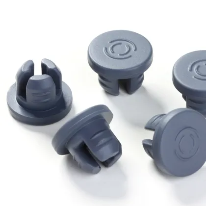 Chlorobutyl Rubber Stoppers: Properties, Applications, and Industries
