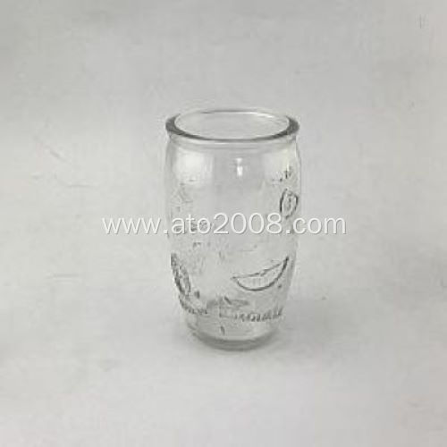 Machine Made Glass Cup