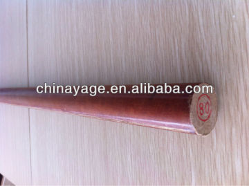 YAGE good quality bakelite cloth rod