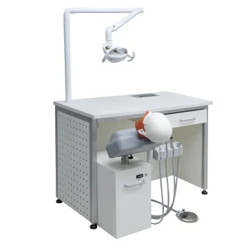 HST phantom head Simulation Unit for Clinic