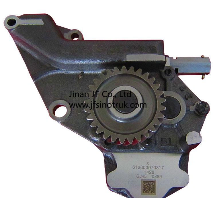 土瓶　按瓶 612600070317 612600070391 410800070001 Oil Pump China