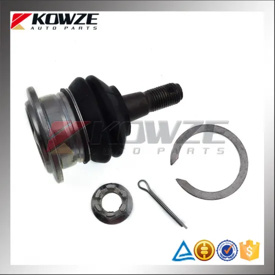 Auto Accessories Upper Ball Joint For Hilux Vigo KUN15 43310-09015