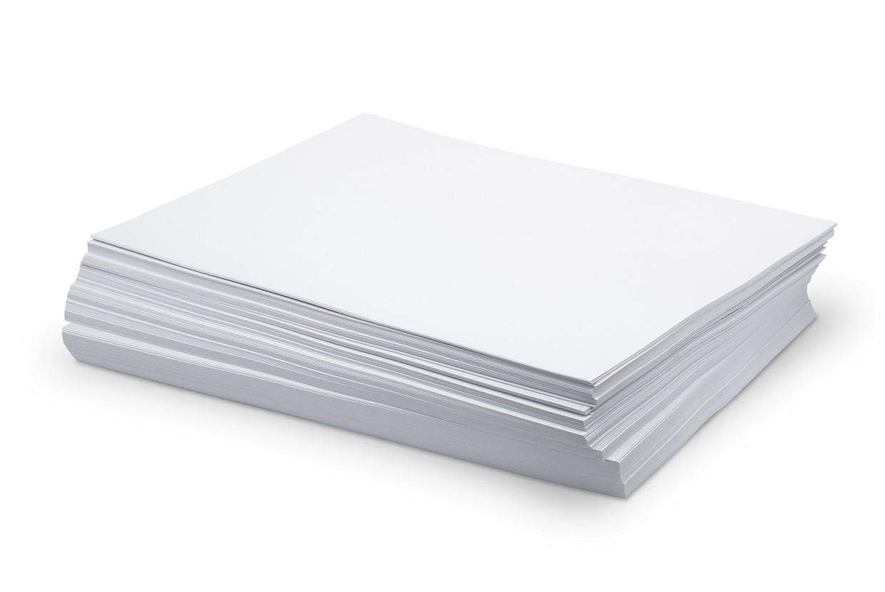 YTYW offset book paper 68g,78g,98g