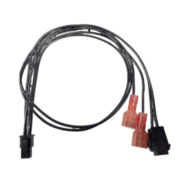 4P 対 4P ハウジングおよび端末医療用ケーブル