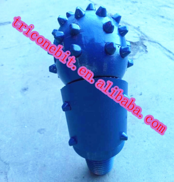 4" single roller bits
