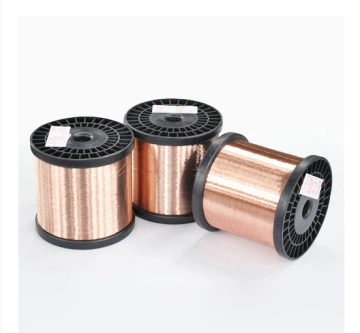 Copper Clad Aluminum Wire