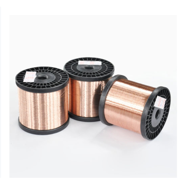 Copper Clad Aluminum Wire