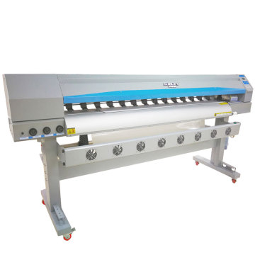 Vinica Outdoor Eco Solvent Inkjet Printer for Flex Printing