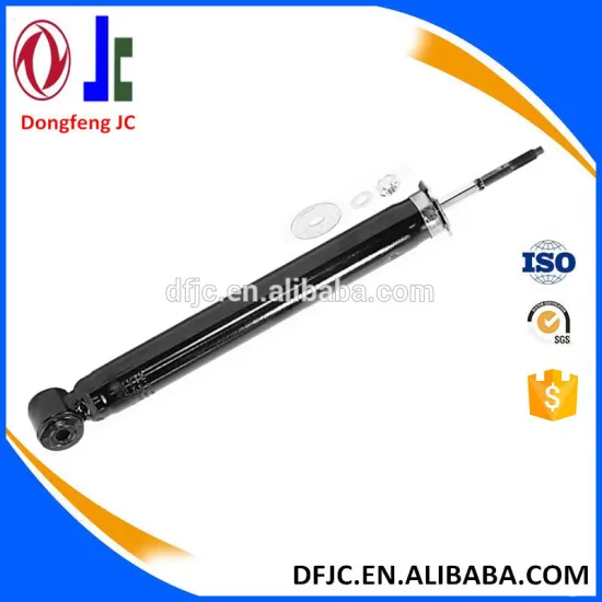 Sport Suspension Rear Shock absorber 553239 for BMW 328