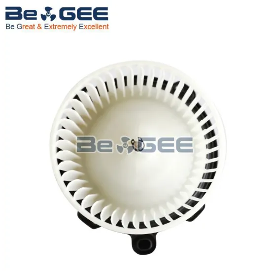 Auto Blower Motor Fan For Isuzu Amigo Rodeo Trooper TYC # 700115