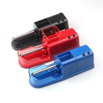 Industrial Automatic Cigarette Rolling Machine