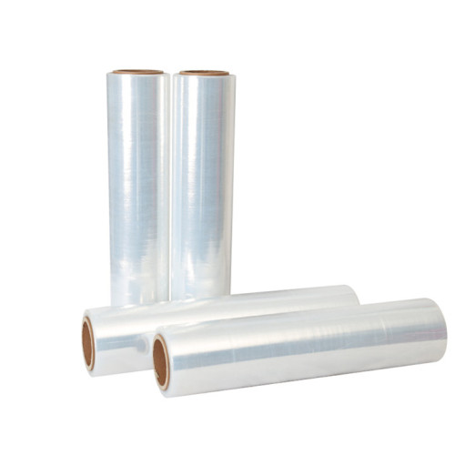 Co-Extrusion Wrapping Stretch Film Making Unit