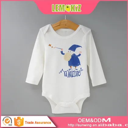 Baby Clothes Romper Imported From China Baby Wear Clothing Set Baby Romper Organic Cotton