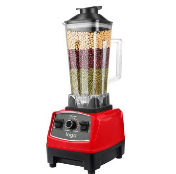 high speed blender recipes
