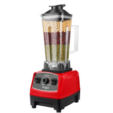 high speed blender recipes