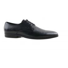 Men's business leather shoes