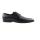 Men's business leather shoes