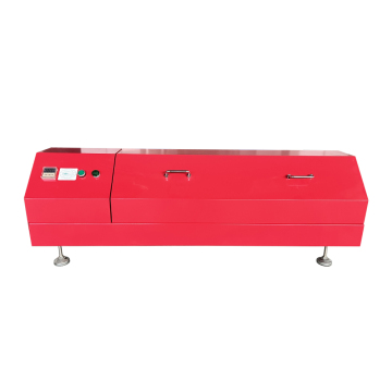 High Precision Micro Deval Abrasion Testing Apparatus