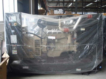 Good price OPEN cummins diesel generator