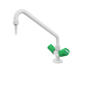 Mixer ftaps White for laboratories and schools