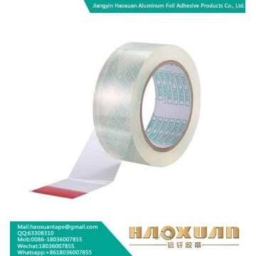 Υψηλή σαφήνεια Bopp συγκολλητική ταινία