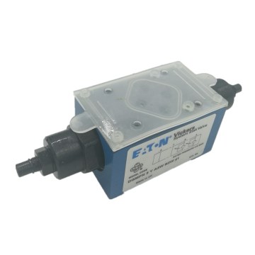 Vickers DGMPC Series Hydrauliczne zawory kontrolne