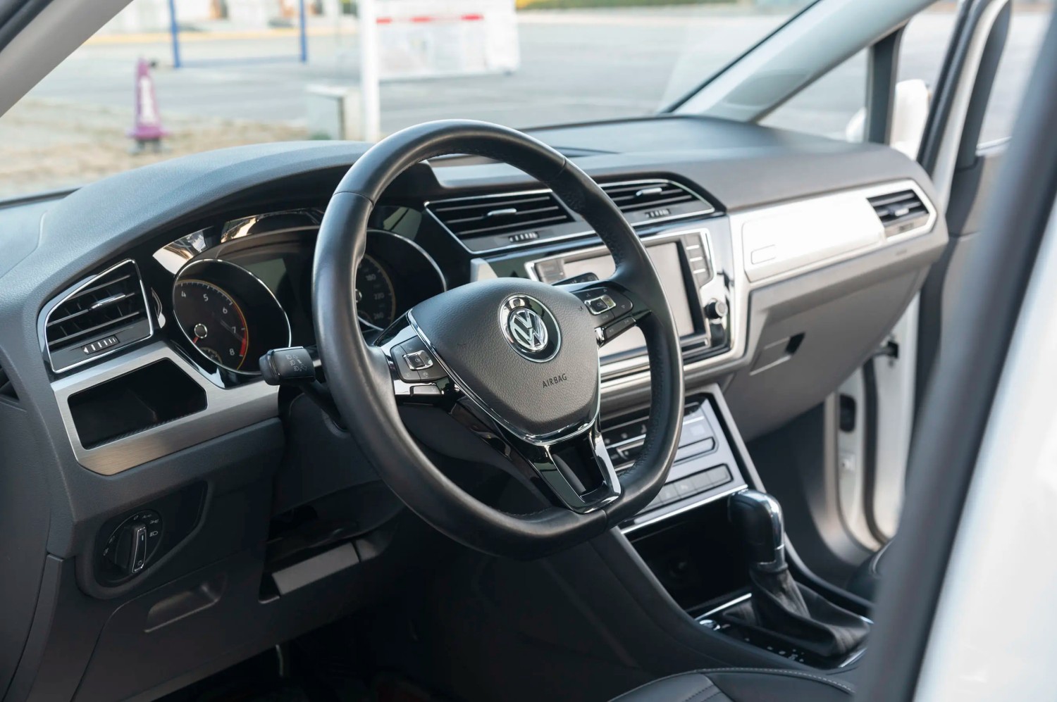 Crossover Luxury Edition