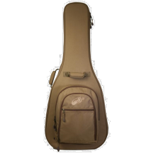 Portez un sac pour 42 &quot;Guitare acoustique (avec un sac à dos séparable)