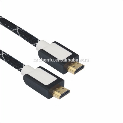 High speed cable hdmi 2.0