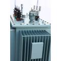 10kV Oil immersed distribution transformers