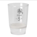 Εργαστήριο Boro3.3 Glass FilteB Crucible 30ml-πορτοφόρο 3