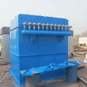 เครื่องดูดฝุ่นแบบ 10T Boiler