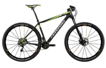 CANNONDALE F-SI CARBON 1 MOUNTAIN BIKE 2015 - HARDTAIL MTB $4,299.00
