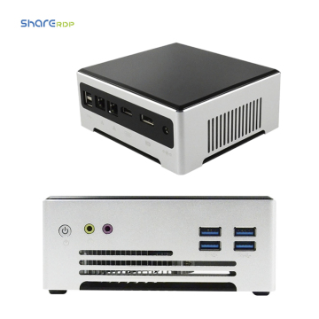 Custom High-End 10th/11th Generation Intel Core i7 Home Desktop Computer with 1065G7 & 10750H Processors and DDR4 Memory for Gaming and Professional Use