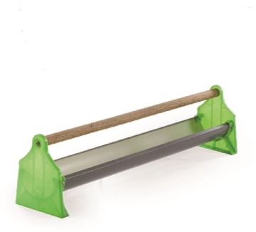 225 Feeding Troughs for Chickens and Pigeons