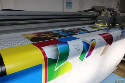 sublimation print