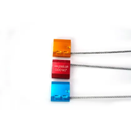 GC-C2501 Cable Glands: Sealing Electrical Cables with an Effective Cable Sealing System