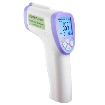 Non Contact Baby Ear Infrared Forehead Thermometer DT-8806C