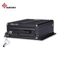 8CH 1080p HDD MDVR Sistema de monitoramento de veículos