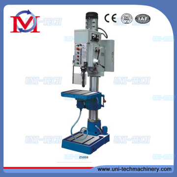 Metal Vertical Drilling Machine (Z5040E)