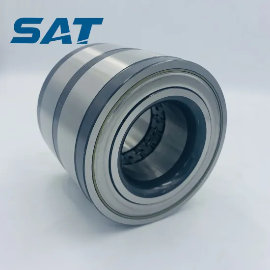 Vkba5415 Truck Wheel Hub Bearing Units NP793154 for Front Axle