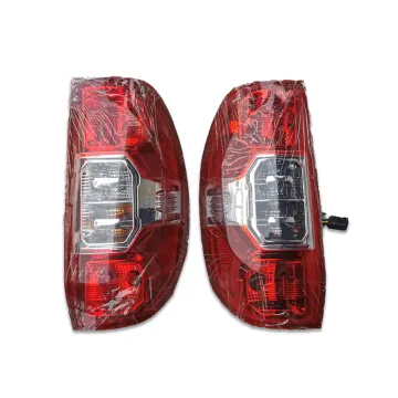 Auto Spare Parts Tail Lamps for Maxus T60 - C00047650 C00047651