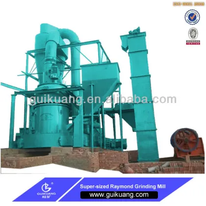 Fine Grinder Crusher