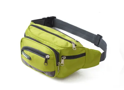 Small Running men Waist Bag,Exercise Waist Bag,waist belt bag