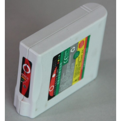 Electric Heated Clothing Battery 4PCS-18650-Pack (AC401)