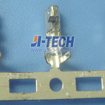 JST connector 2.5mm pitch XA series SXA-001T-P0.6 wire to board connector