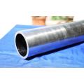 ST52.4 Ống thép mài mòn liền mạch